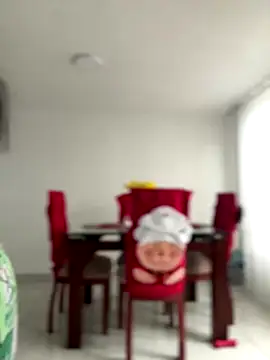 Salome golvert online show from January 2026 05:17:01 PM