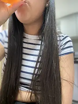 Salome golvert online show from November 2025 10:02:02 PM