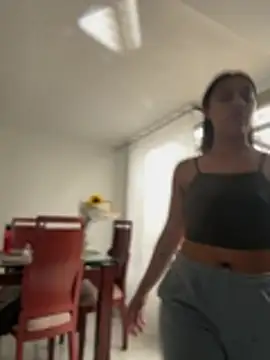 Salome golvert online show from February 2026 04:53:02 PM