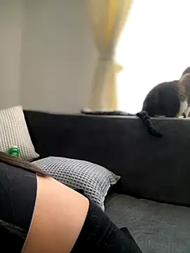 Salome golvert online show from November 2025 09:41:01 PM