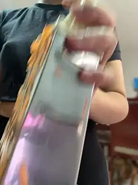 Salome golvert online show from February 2026 05:43:02 PM