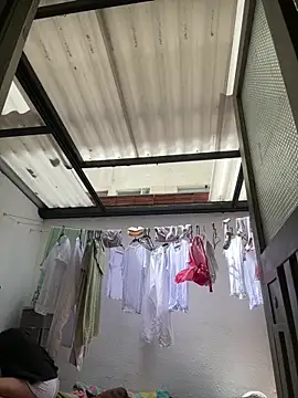 Salome golvert online show from October 2025 05:57:02 PM