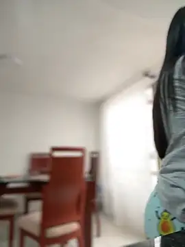 Salome golvert online show from October 2025 04:19:02 PM