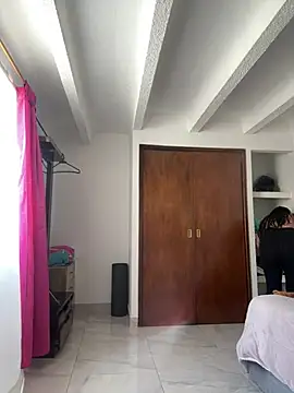 Salome golvert online show from March 2026 08:58:02 PM