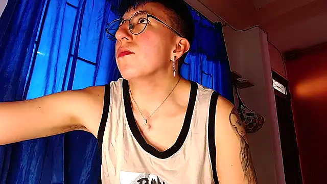 Sexyboy 666 online show from October 2025 06:41:01 PM