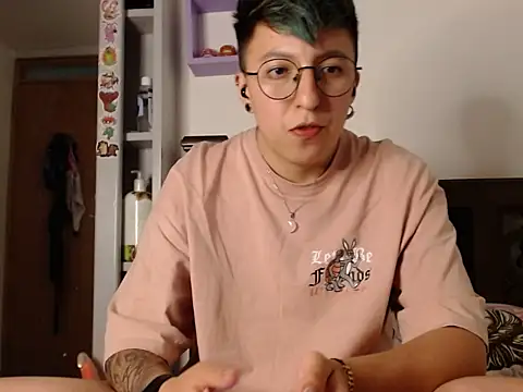 Sexyboy 666 online show from November 2025 11:37:01 PM