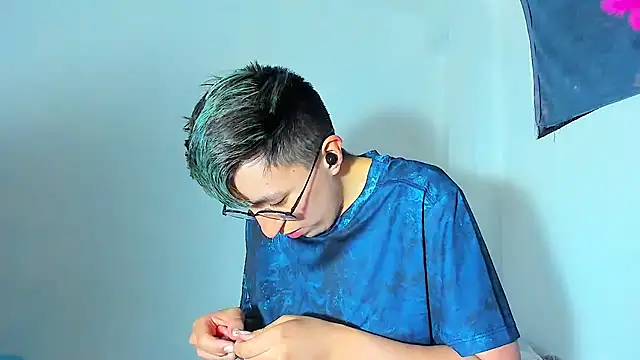 Sexyboy 666 online show from December 2025 12:22:02 PM