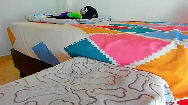 Sexyboy 666 online show from March 2026 03:56:02 PM