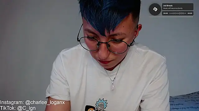 Sexyboy 666 online show from September 2025 08:41:02 PM