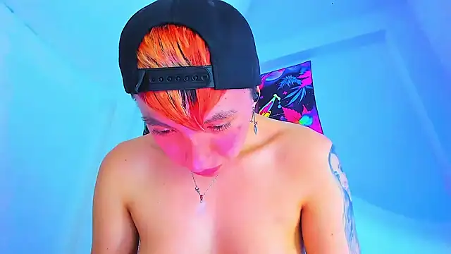 Sexyboy 666 online show from March 2026 05:48:01 PM