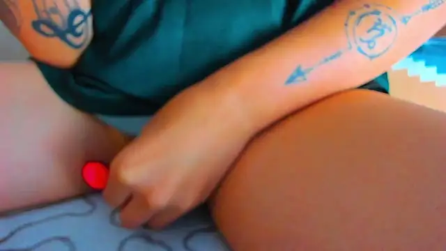 Sexyboy 666 online show from March 2026 10:51:01 PM