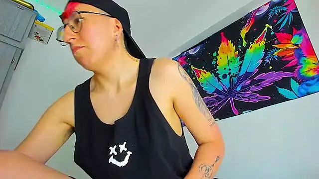 Sexyboy 666 online show from February 2026 10:58:01 AM