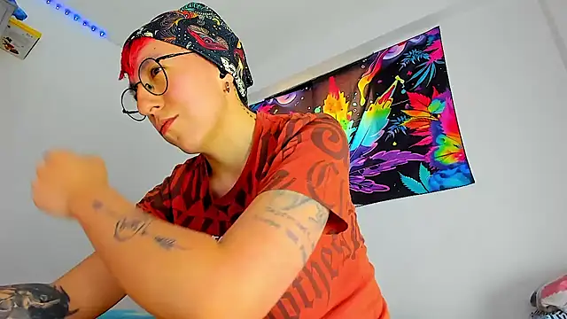 Sexyboy 666 online show from February 2026 02:06:02 PM