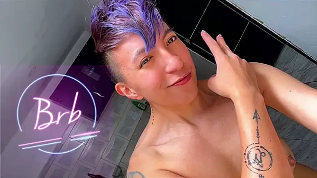 Sexyboy 666 online show from May 2026 07:56:01 AM