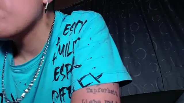 Sexyboy 666 online show from November 2025 12:43:01 AM