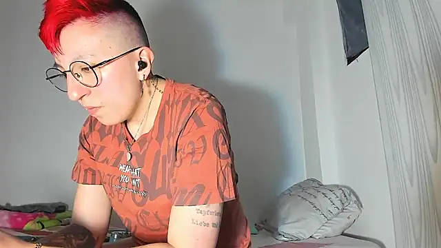 Sexyboy 666 online show from December 2025 09:55:01 AM