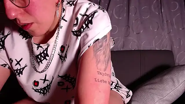 Sexyboy 666 online show from November 2025 12:27:02 PM