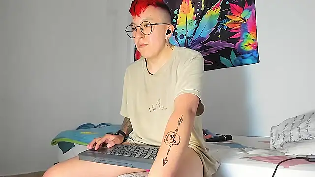 Sexyboy 666 online show from December 2025 01:25:02 PM