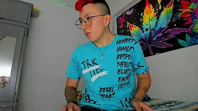 Sexyboy 666 online show from January 2026 02:21:02 PM