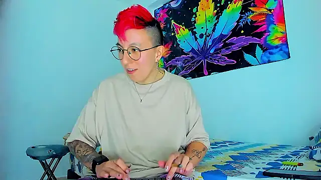 Sexyboy 666 online show from January 2026 10:38:01 PM