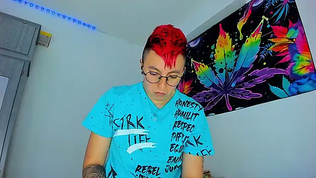 Sexyboy 666 online show from January 2026 06:40:01 AM