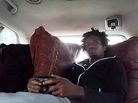 SlimeCrownzOut5 online show from February 2026 07:27:01 PM