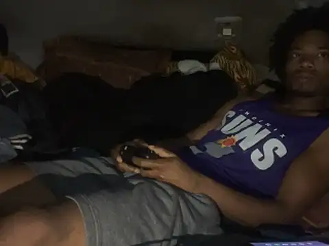 SlimeCrownzOut5 online show from February 2026 03:39:01 AM