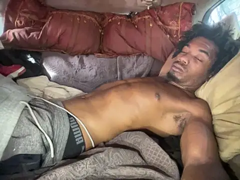 SlimeCrownzOut5 online show from February 2026 08:08:02 PM