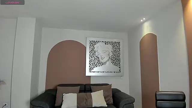 AnaisNin online show from March 2026 11:08:01 AM