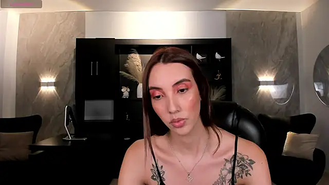 AnaisNin online show from October 2025 03:07:02 AM