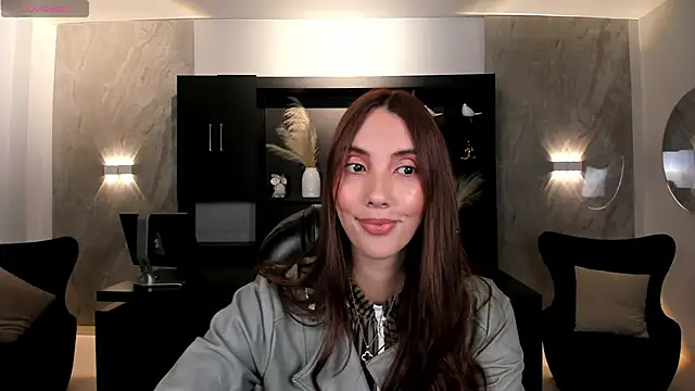 AnaisNin online show from October 2025 03:14:01 AM