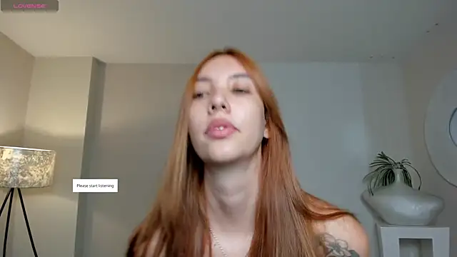 Snapshot of AnaisNin chatting on July 2026 11:28:01 AM AnaisNin online show from July 2026 11:28:01 AM