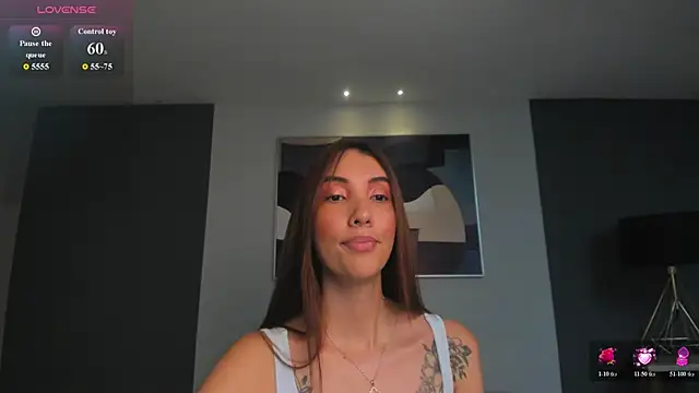 AnaisNin online show from December 2025 11:25:02 AM