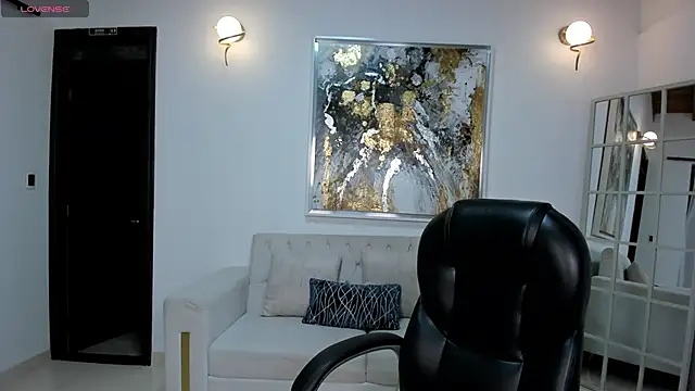 AnaisNin online show from November 2025 02:56:01 AM