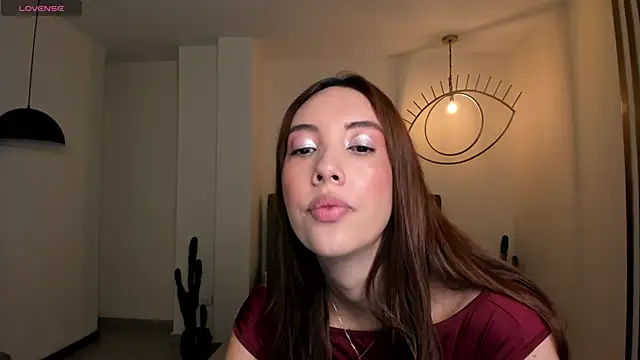 AnaisNin online show from April 2026 12:10:02 PM