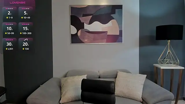 AnaisNin online show from December 2025 09:23:01 AM