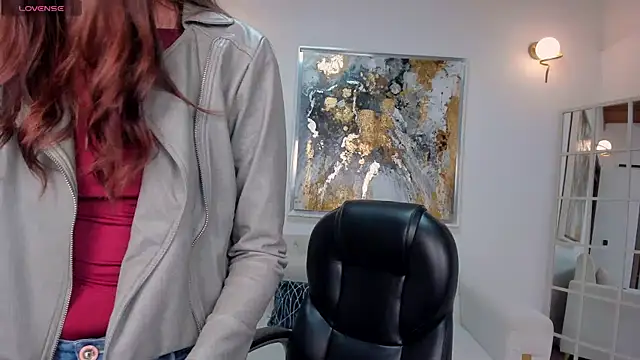 AnaisNin online show from November 2025 03:28:02 AM