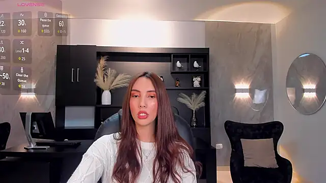 AnaisNin online show from November 2025 12:00:01 AM