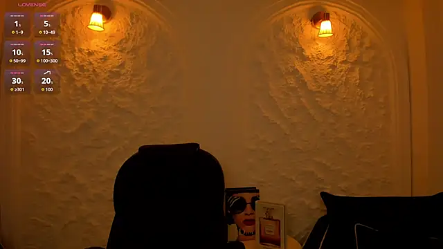 AnaisNin online show from February 2026 11:39:02 AM