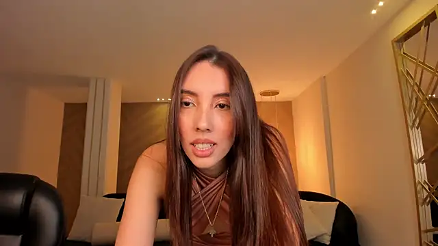 Snapshot of AnaisNin chatting on March 2025 02:34:02 PM AnaisNin online show from March 2025 02:34:02 PM