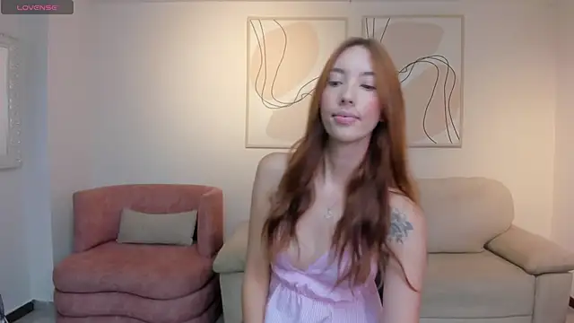 Snapshot of AnaisNin chatting on June 2026 12:38:02 PM AnaisNin online show from June 2026 12:38:02 PM