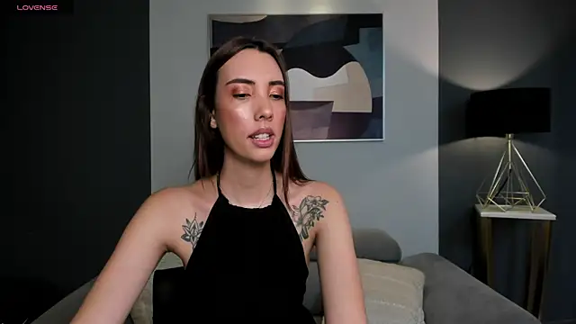 AnaisNin online show from December 2025 11:03:01 AM