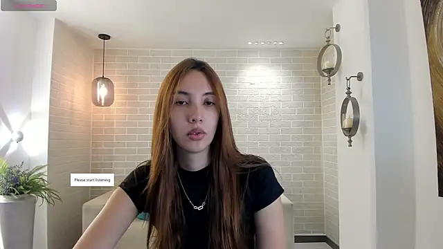 Snapshot of AnaisNin chatting on June 2026 10:54:02 AM AnaisNin online show from June 2026 10:54:02 AM