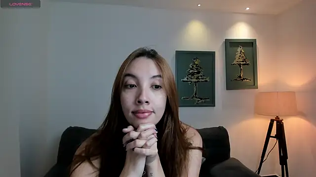 Snapshot of AnaisNin chatting on June 2026 12:48:01 PM AnaisNin online show from June 2026 12:48:01 PM