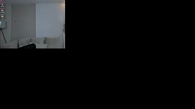Snapshot of AnaisNin chatting on July 2026 11:33:01 AM AnaisNin online show from July 2026 11:33:01 AM