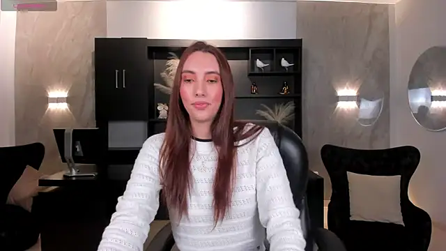 AnaisNin online show from November 2025 11:21:02 PM