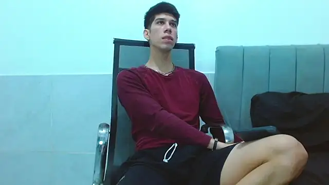 jhony-sex online show from March 2026 02:40:01 AM