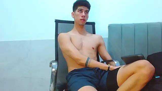 jhony-sex online show from April 2026 07:37:02 AM