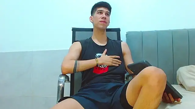 jhony-sex online show from May 2026 07:17:01 AM