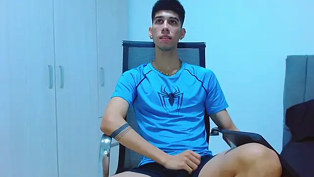 Snapshot of jhony-sex chatting on September 2025 04:30:02 AM jhony-sex online show from September 2025 04:30:02 AM